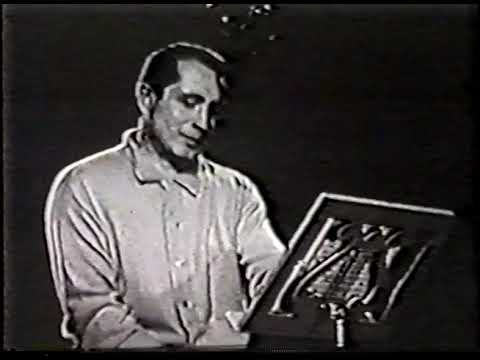 Perry Como Live - Smile