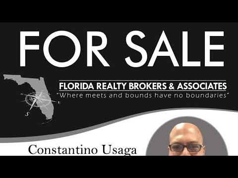 Constantino the Broker  Live Stream