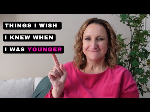 Lessons for a Better Midlife: My Honest Advice to My Younger Self