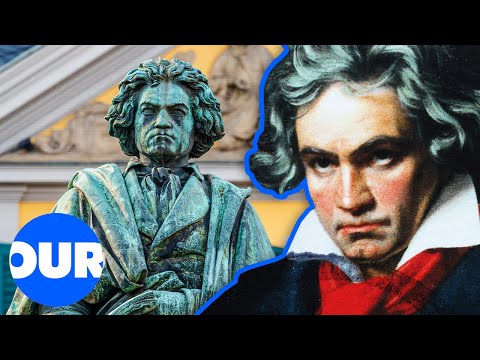 How Beethoven Revolutionised Culture: Unveiling His Powerful Musical Legacy | Our History