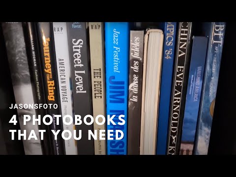 Thrifting for Photobooks!!