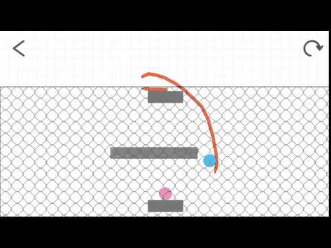 BRAIN DOTS solution Stage 307