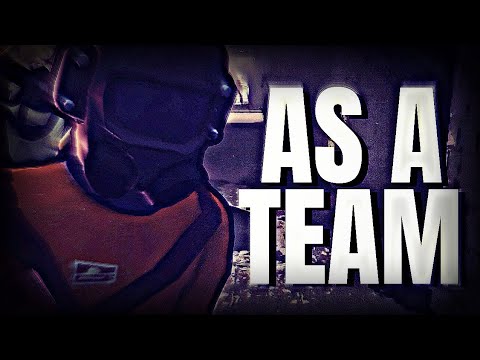 LETHAL COMPANY SONG ▶ "AS A TEAM" | OFFICIAL LYRIC VIDEO