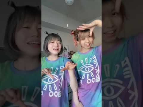 声出しverアマデラ💗【ゆーり×難聴うさぎ】【過去TikTok】