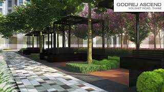 Godrej Ascend - The Amenities & Attributes | Flats in Thane