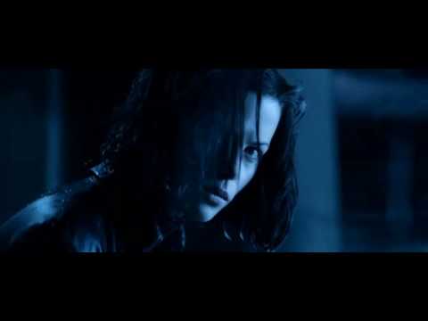 Kate Beckinsale - Underworld music video - Rotersand - By the Waters