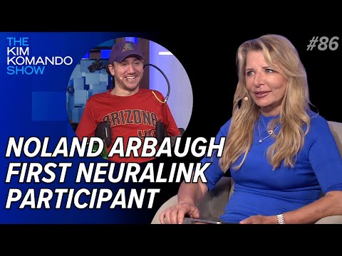 First Neuralink Patient Noland Arbaugh