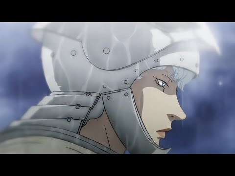 griffith speech | EDIT AMV