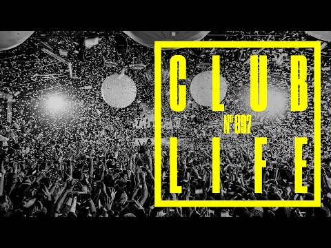 CLUBLIFE by Tiësto Episode 897