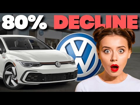 VW Buyers SHOCKED when shopping GTI because of the money factor!