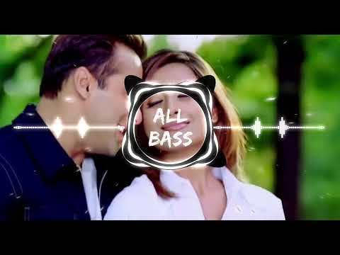 Kyun Ki Itna Pyar | [ BASS BOOSTED ] | deep bass karan | Old songs | Hard bass