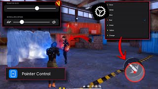 How to enable macro ⭕️ in any iOS device 📲 | iPhone macro free fire | 999% Headshots 🎯