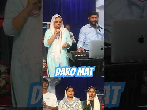 Daro mat powerful song 2024