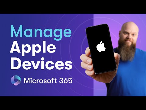 The Ultimate Guide to Managing Apple Devices in Microsoft Intune