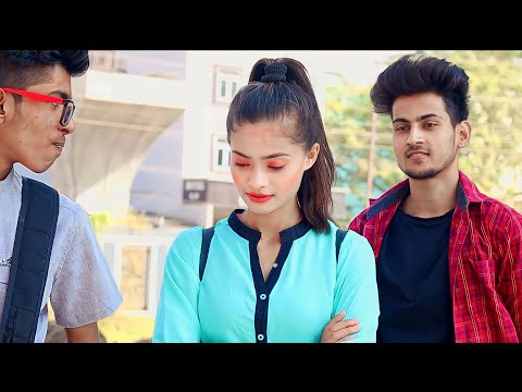 Dil Maang Raha Hai Mohlat | Emotional Love Story | Ghost | Yaseer Desai | 2020 | PRASV Creation |