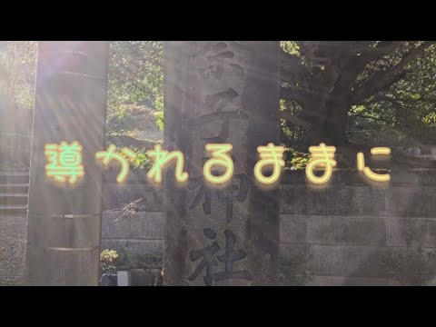 出雲の神社紹介