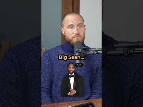 How Mike Posner Had His Life Changed By Big Sean