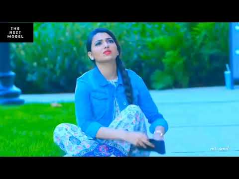 Sweet Girl WhatsApp status | Tu Nazm Nazm sa mere 🌹🌹 | Portfolio status