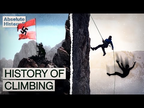 The Controversial And Deadly History Of Alpine Climbing