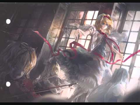 Touhou Project: Instrumental Arrangement - 風鈴 -Instrumental- by Innocent Key