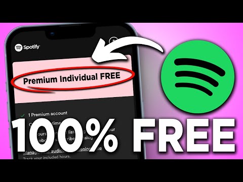 How to Get Spotify Premium for FREE (2024) | Free Spotify Premium - Android/IOS