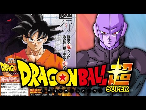 Dragon Ball Super Episodes 68-71 SPOILERS Revealed: ARALE & HIT RETURN?! CHAMP VS YAMCHA?