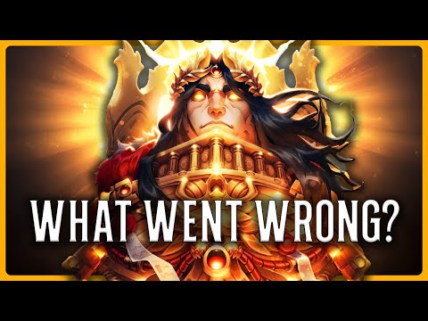 What Was The Emperor's Ultimate Goal/Plan? | Warhammer 40k Lore