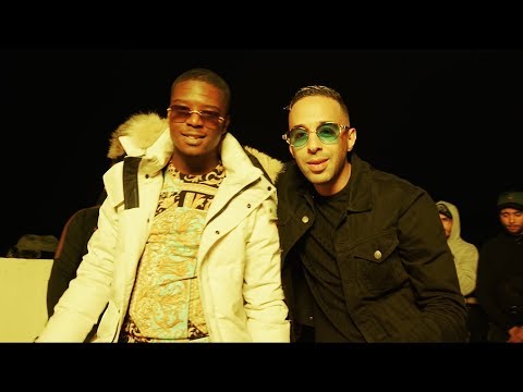 Naps (feat. Ninho) - 6.3 (Clip Officiel)