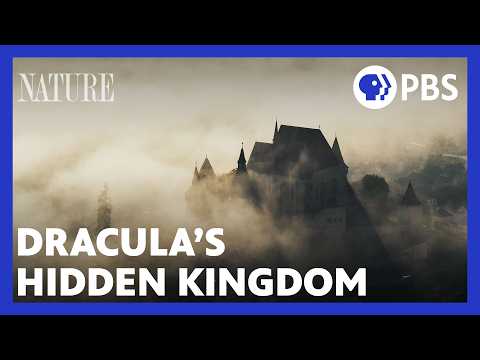 Dracula's Hidden Kingdom | PBS Nature Documentary