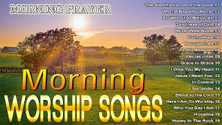 Praise & Worship New Releases - Top Christian Gospel Songs of All Time - Best Morning Worship Songs