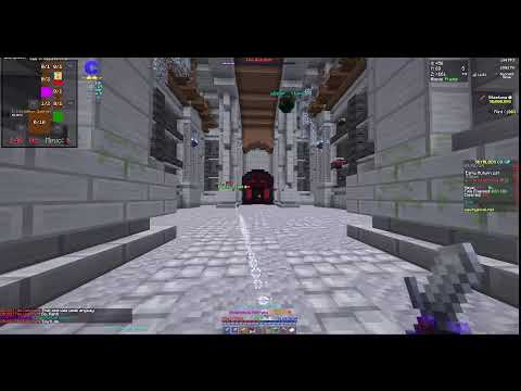 Hypixel Skyblock Cata Grind