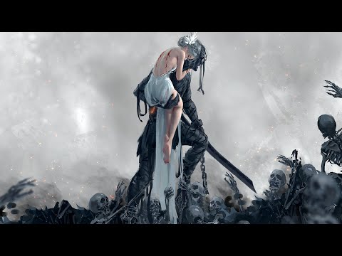 SAVE US - Powerful Dramatic Music Mix | Epic Intense Hybrid Music