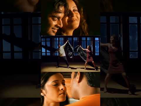 Vaseegara #Shorts | Minnale | Harris Jayaraj | Madhavan | Gautham V Menon  #love  #statusvideo