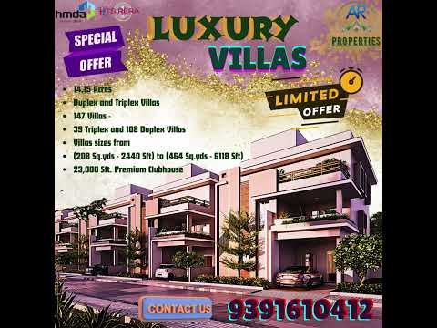 24-8-24 #triplexvillas #home #house #4bhktriplexhouse #realestate