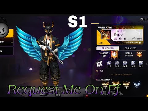 FREE 😱Fire 🔥 to send me 🤯to S1 ||| Aryan Makwana 👑|||||#trending #viral #freefire #s1