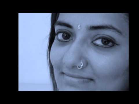 Akele Hum Nadiya Kinare - Sung by Bindi