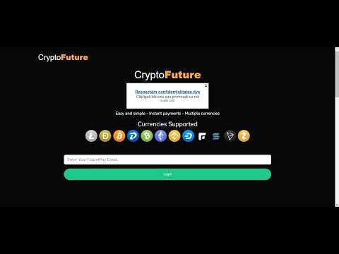 Free Litecoin faucet every one minute - also multicoin faucet!