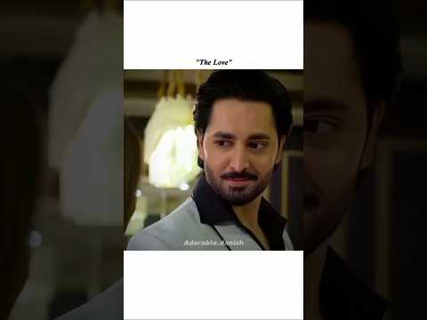 Hiba bukhari and Danish taimoor WhatsApp Status #4kstatus #hibabukhari #danishtaimoor #jaannisar