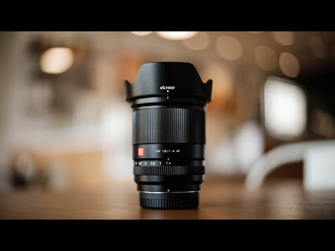 Viltrox 13mm f1.4 Review: The BEST Fuji Ultra Wide Prime?!