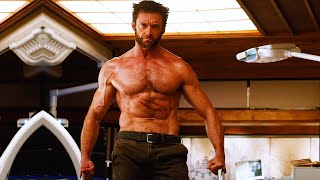 Wolverine vs Shingen - Fight Scene - The Wolverine (2013) Movie Clip HD