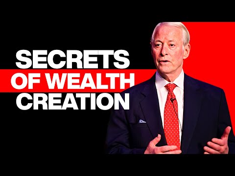 How to Become a Self-Made Millionaire | Brian Tracy