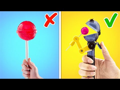 TRAVEL HACKS FOR COOL PARENTS | Gadgets, Crafts and Useful Tips by Gotcha! Viral