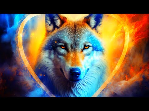 MUSIC TO LOVE YOURSELF 》Love Healing Energy To Accept Who You Are 》528Hz Love Frequency Music