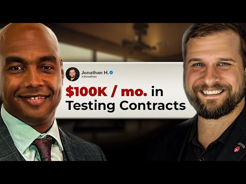 How I made my first $1M in Government Contracting