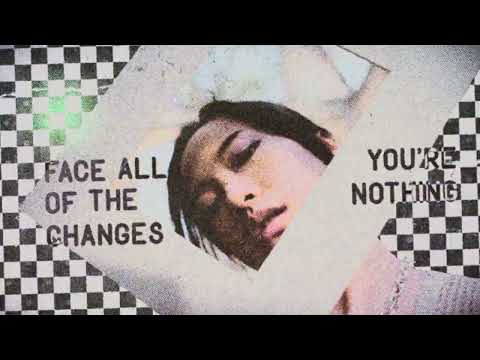 Sarah Reeves - More Than Enough (Official Lyric Video)