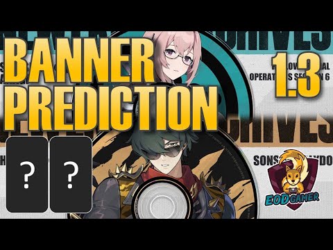 1.3 Yanagi / Lighter Banner Predictions in Zenless Zone Zero (PLUS Miyabi Predictions)