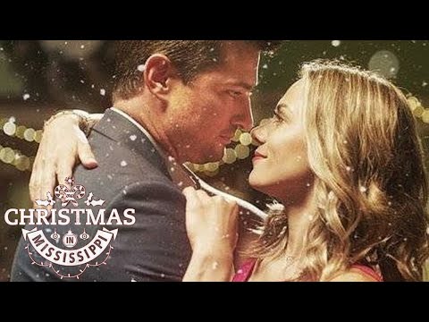 Christmas in Mississippi (4K) | Full Christmas Holiday Movie | wOriginal Full Length Ending | No Ads