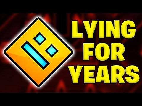 Geometry Dash's Biggest Cheater Was Finally Caught