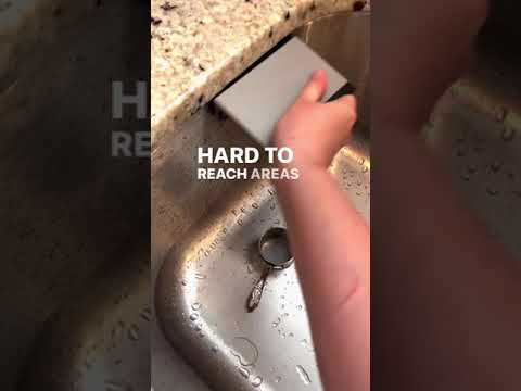 Your sink's new best friend