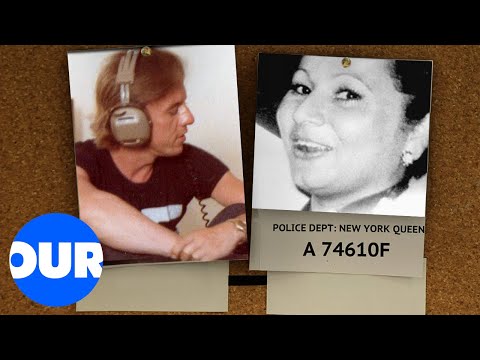 Catching The Drug Barons Of Colombia: Griselda Blanco And Carlos Lehder | Our History